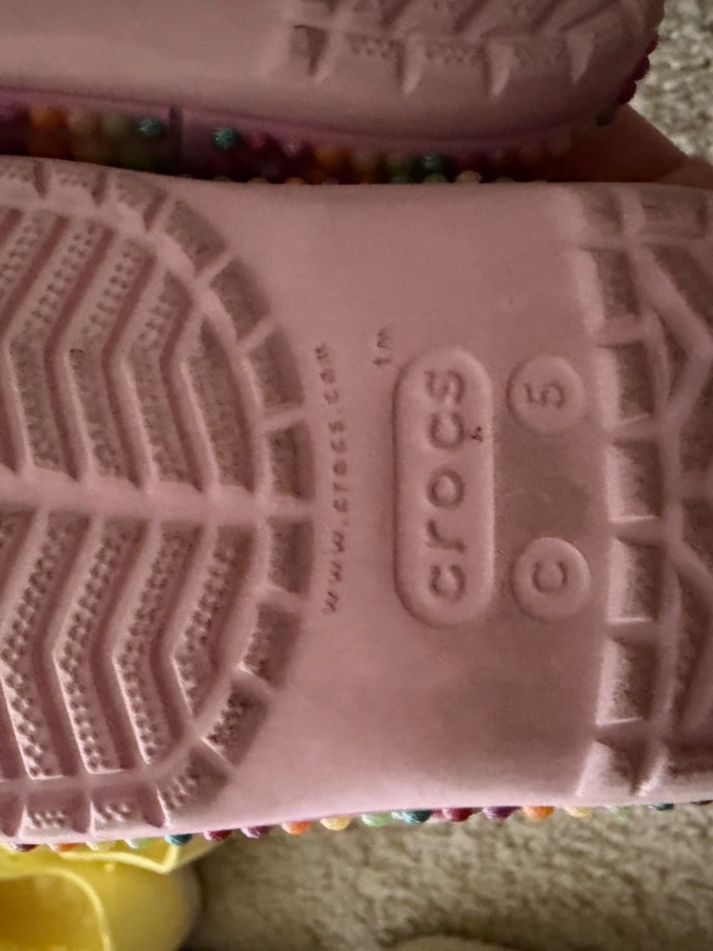 Crocs - Picture 3 of 3